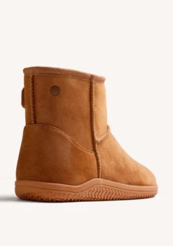 BOTAS AUTRALIANAS BAREFOOT CUERO