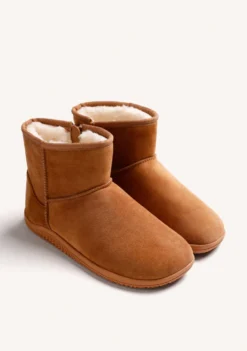 BOTAS AUTRALIANAS BAREFOOT CUERO