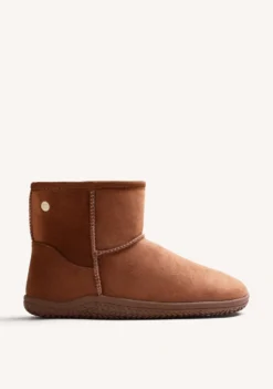 BOTAS AUTRALIANAS BAREFOOT CHOCOLATE