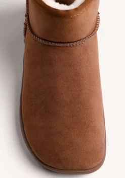 BOTAS AUTRALIANAS BAREFOOT CHOCOLATE