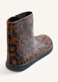 BOTAS BAREFOOT ESTAMPADO ANIMAL