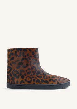 BOTAS BAREFOOT ESTAMPADO ANIMAL
