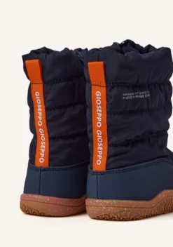 BOTAS BAREFOOT ESTILO APRÈS SKI KIESTER
