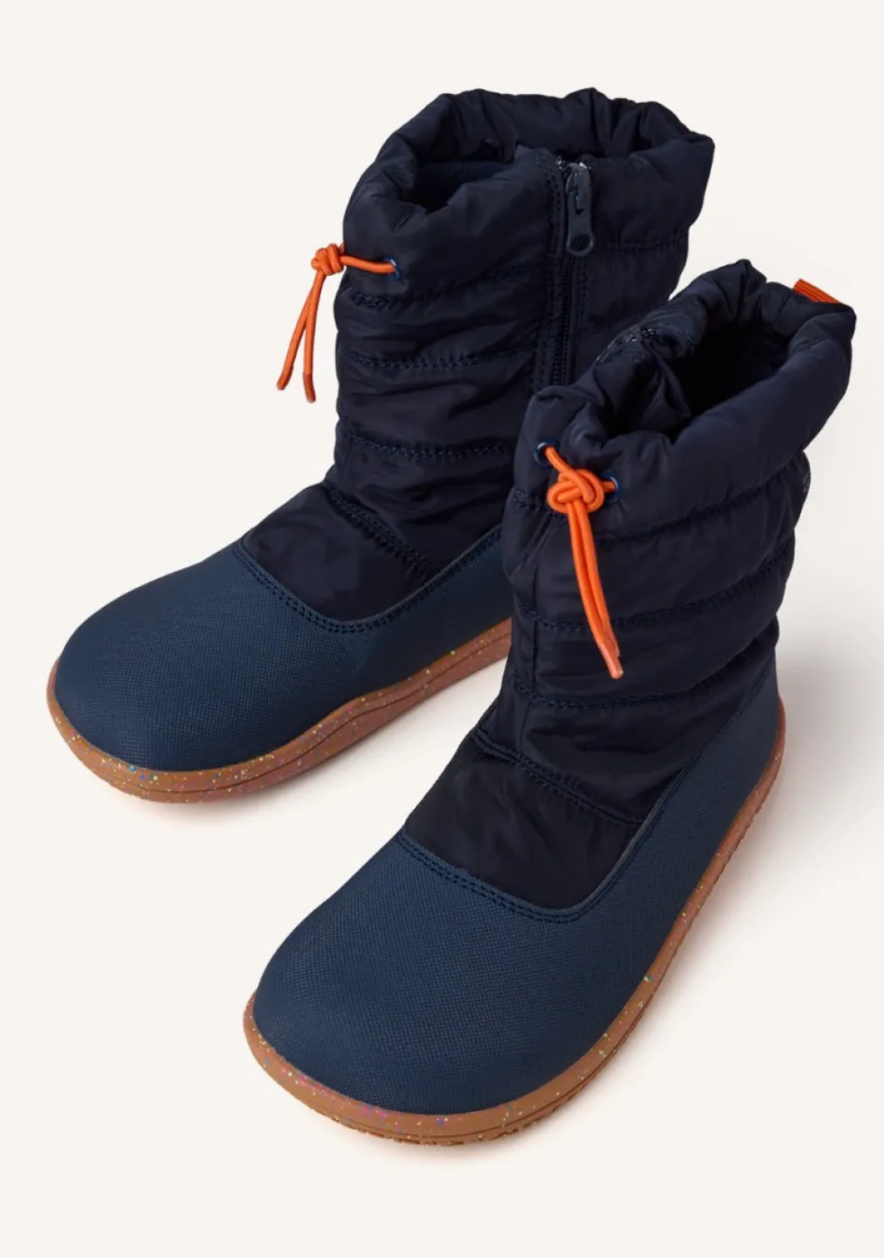 BOTAS BAREFOOT ESTILO APRÈS SKI KIESTER