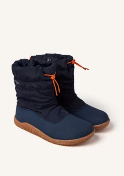 BOTAS BAREFOOT ESTILO APRÈS SKI KIESTER