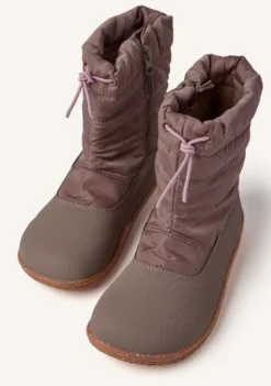BOTAS BAREFOOT ESTILO APRÈS SKI KIESTER