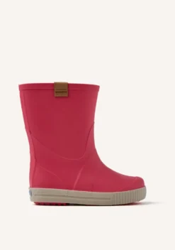 BOTAS DE AGUA BARNESS