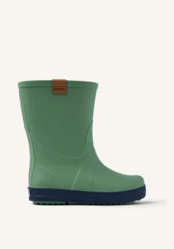 BOTAS DE AGUA BARNESS