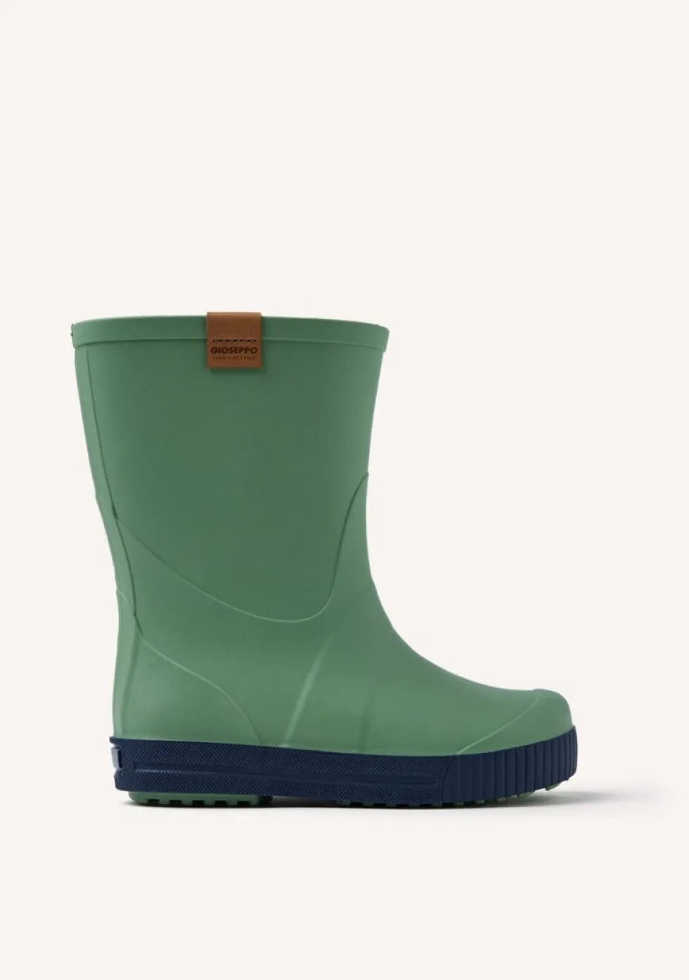 BOTAS DE AGUA BARNESS