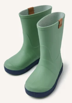 BOTAS DE AGUA BARNESS