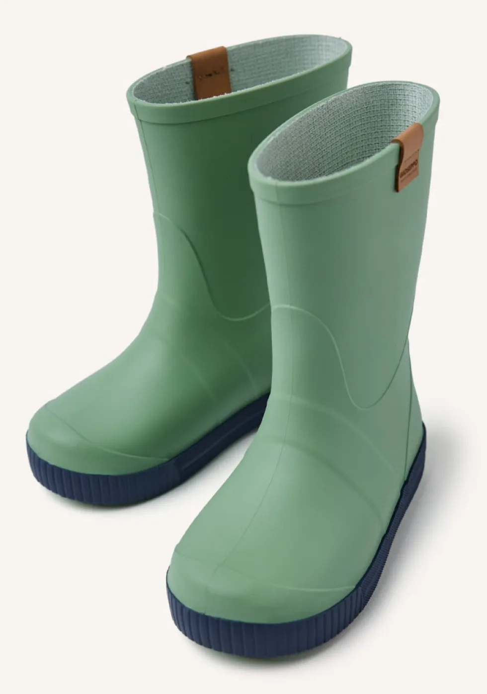 BOTAS DE AGUA BARNESS