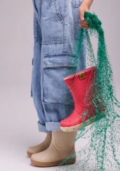 BOTAS DE AGUA BARNESS