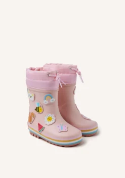 BOTAS DE AGUA DIBUJO MILFORD