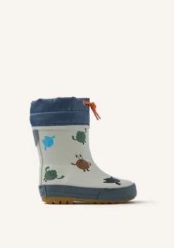 BOTAS DE AGUA DIBUJO PELLSTON