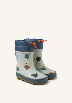 BOTAS DE AGUA DIBUJO PELLSTON