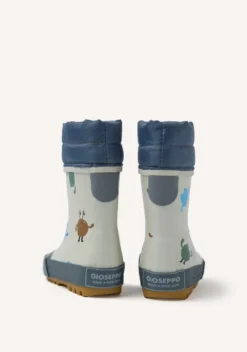 BOTAS DE AGUA DIBUJO PELLSTON