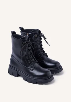 BOTAS OLLADOS IHLEN