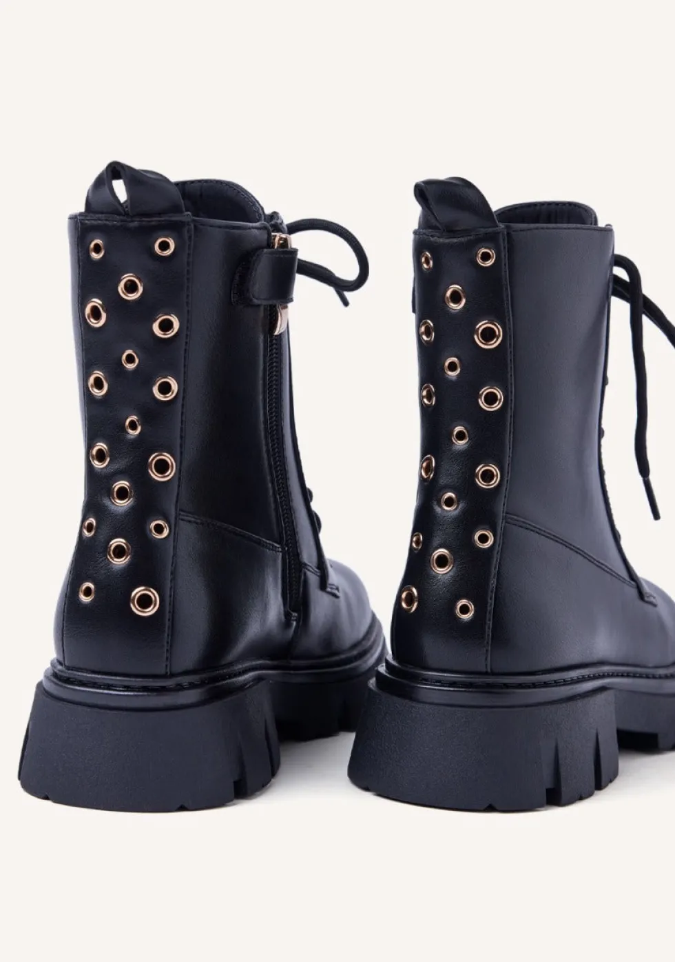 BOTAS OLLADOS IHLEN
