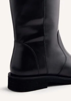 BOTAS PIEL HENRIETTE