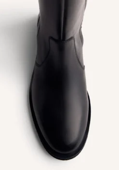 BOTAS PIEL HENRIETTE