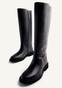 BOTAS PIEL HENRIETTE