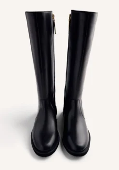 BOTAS PIEL HENRIETTE