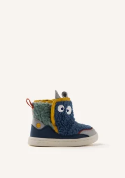 BOTINES BAREFOOT PELO BORREGUITO FINLAND