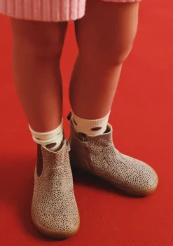 BOTINES BAREFOOT PIEL