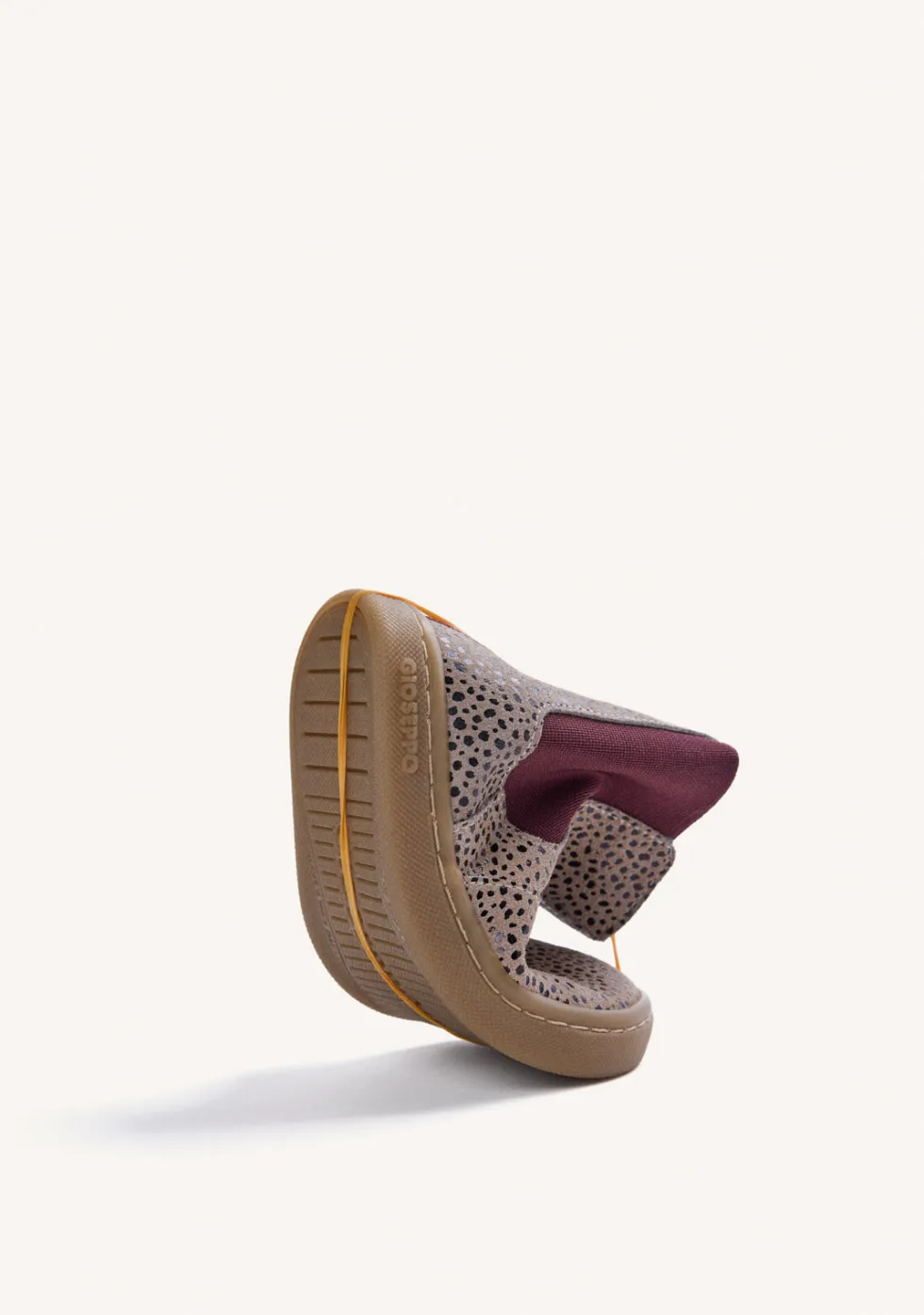 BOTINES BAREFOOT PIEL