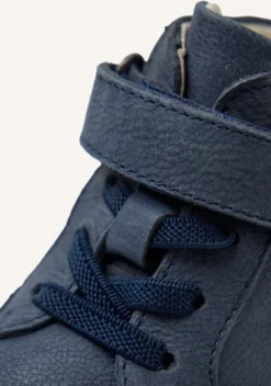 BOTINES BAREFOOT PIEL BURTRUM