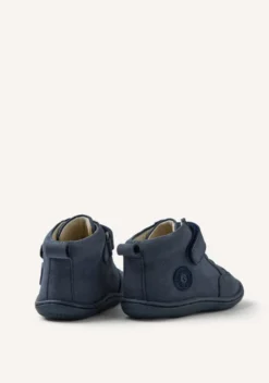 BOTINES BAREFOOT PIEL BURTRUM