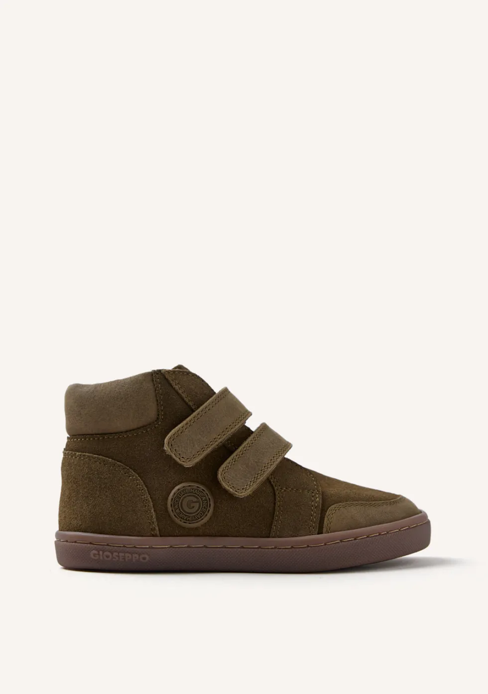 BOTINES BAREFOOT PIEL SERRAJE KEEGO