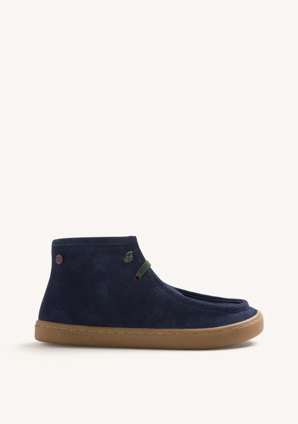 BOTINES BAREFOOT PIEL WALLABEE