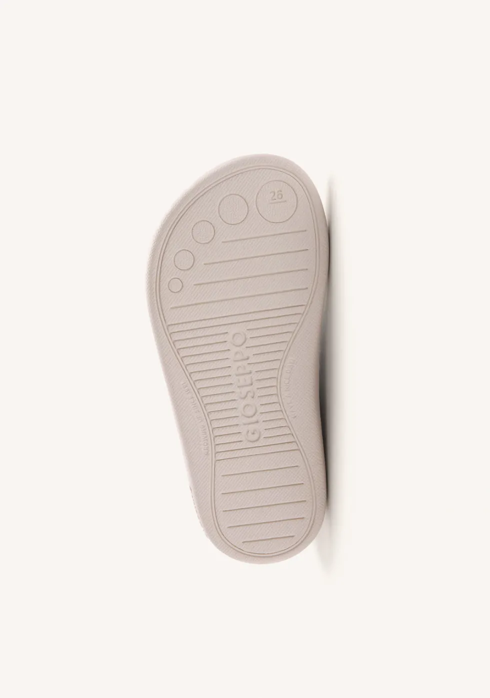 BOTINES BAREFOOT PLATA PIEL METALIZADA