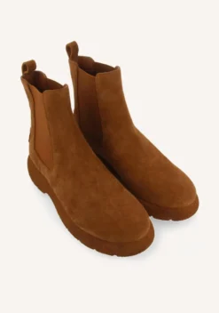 BOTINES CHELSEA PIEL PRESOV