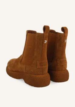 BOTINES CHELSEA PIEL PRESOV