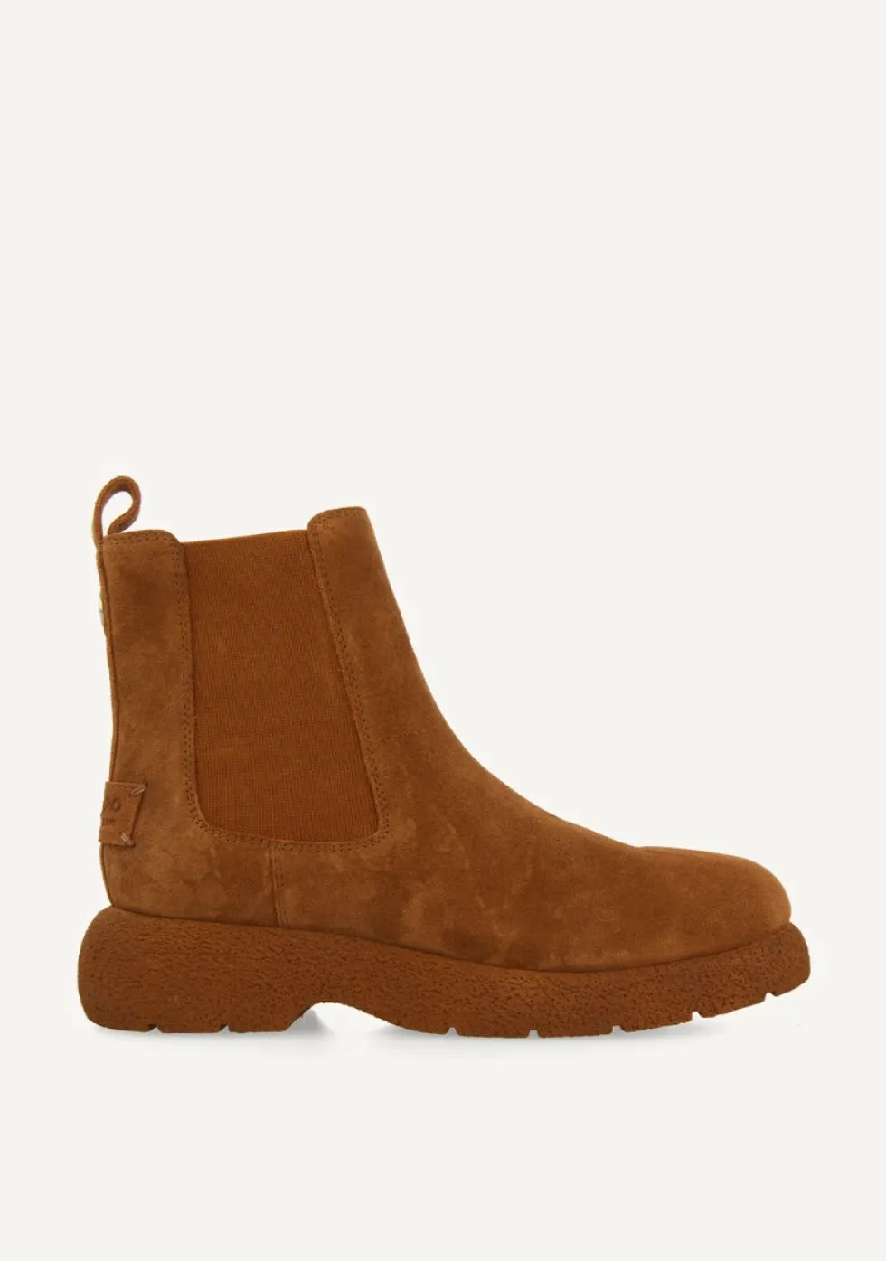 BOTINES CHELSEA PIEL PRESOV