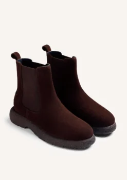 BOTINES CHELSEA PIEL PRESOV