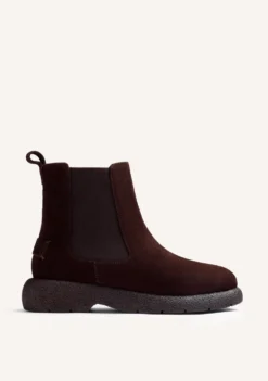 BOTINES CHELSEA PIEL PRESOV