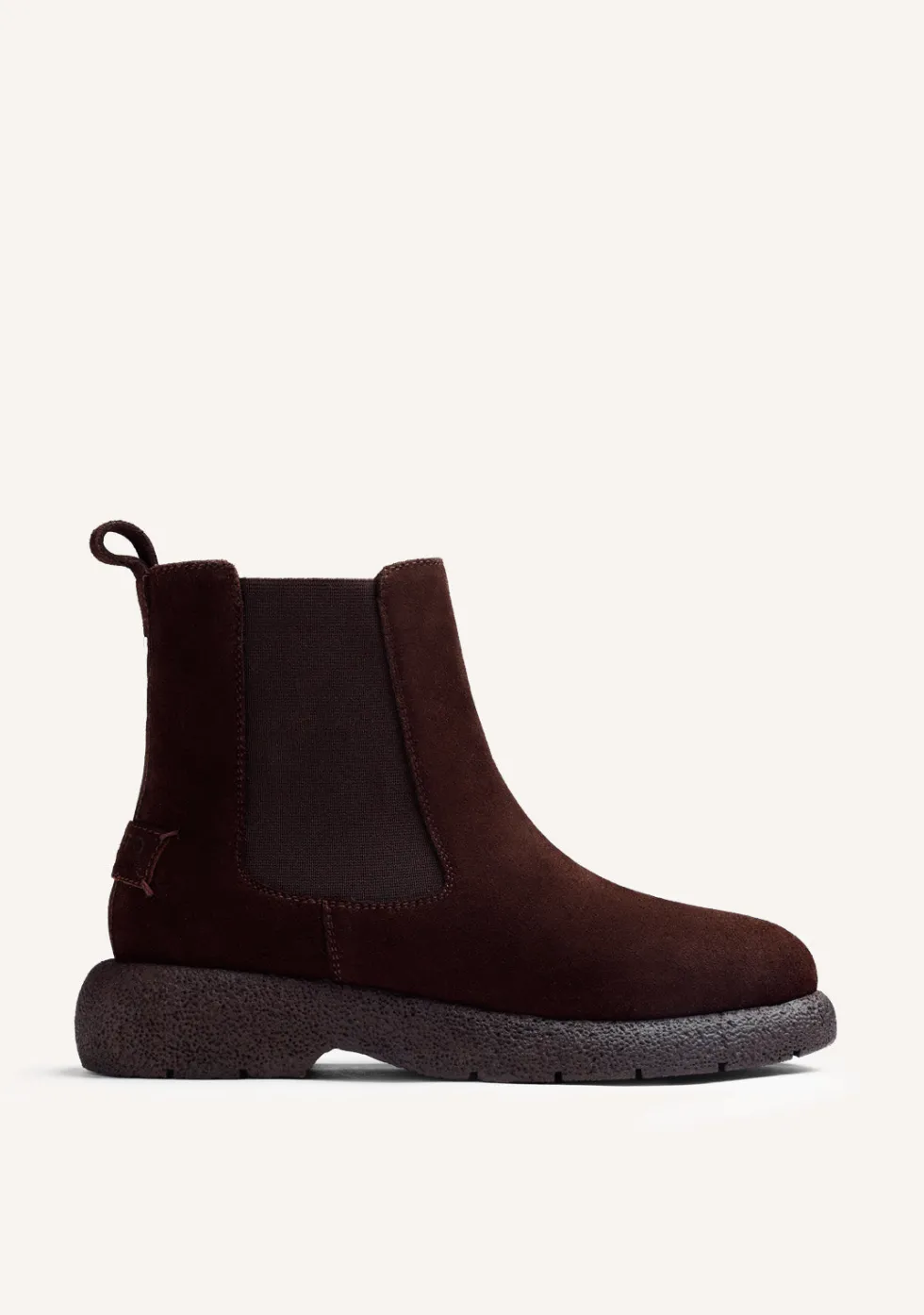 BOTINES CHELSEA PIEL PRESOV