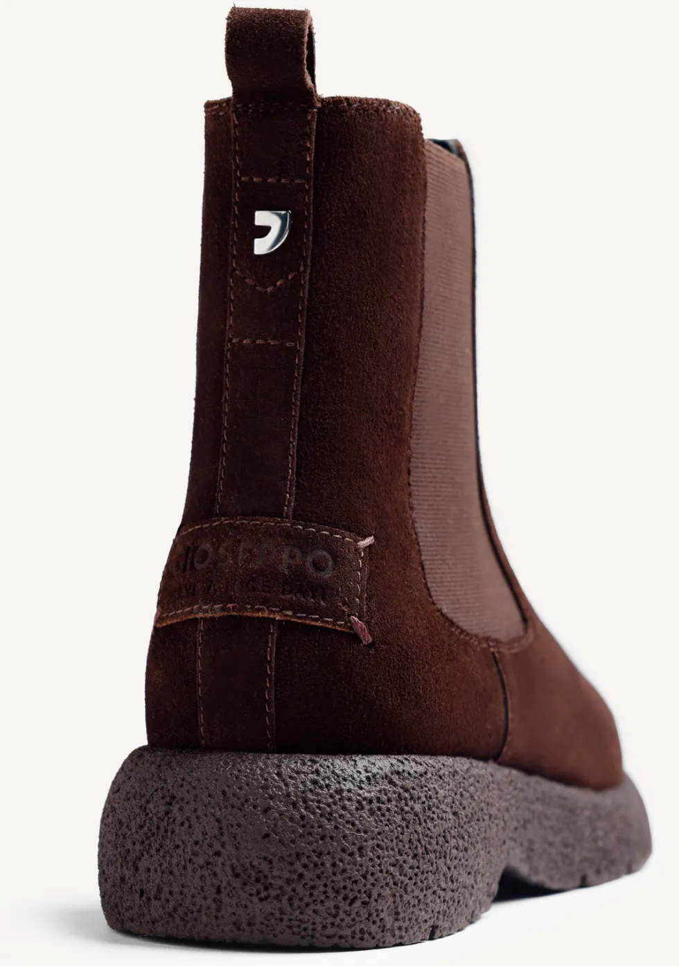 BOTINES CHELSEA PIEL PRESOV
