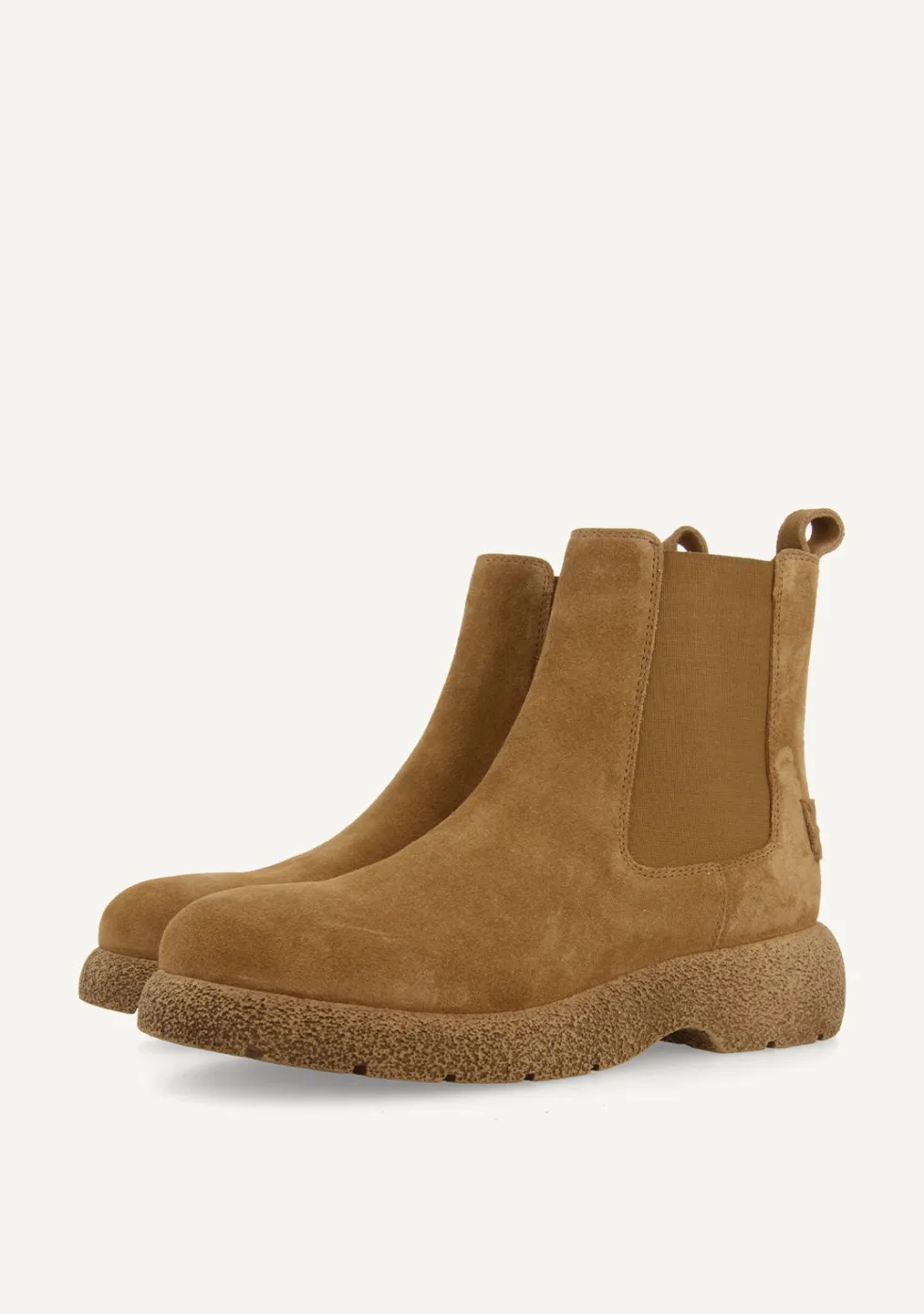 BOTINES CHELSEA PIEL PRESOV