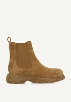 BOTINES CHELSEA PIEL PRESOV