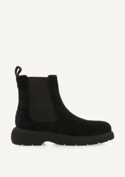 BOTINES CHELSEA PIEL PRESOV