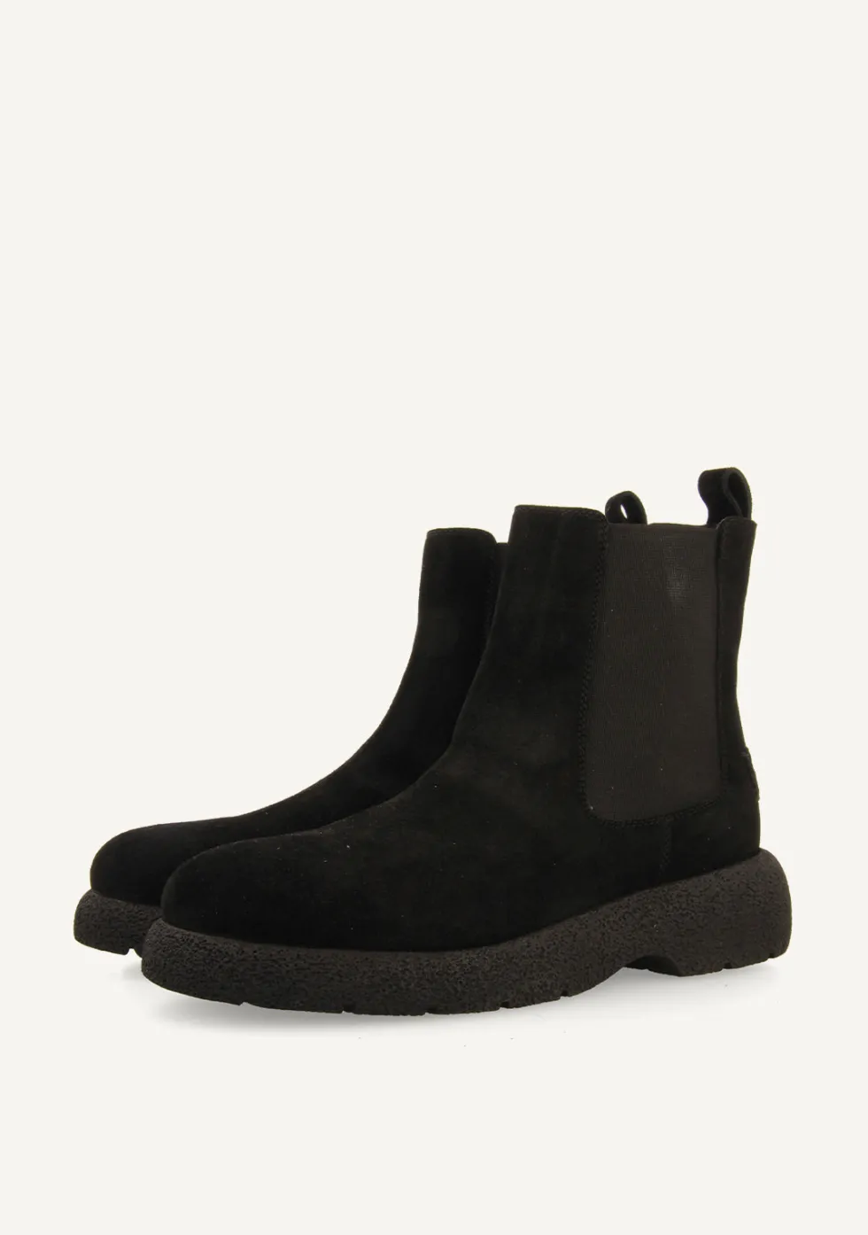 BOTINES CHELSEA PIEL PRESOV