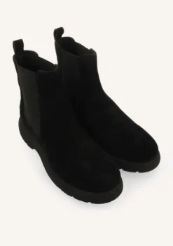 BOTINES CHELSEA PIEL PRESOV
