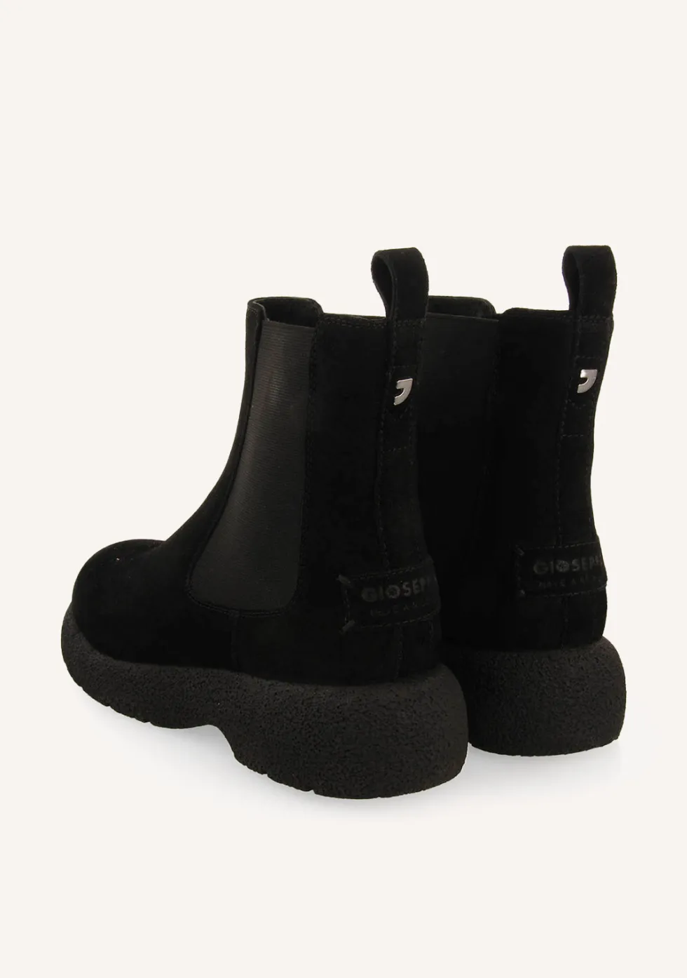 BOTINES CHELSEA PIEL PRESOV