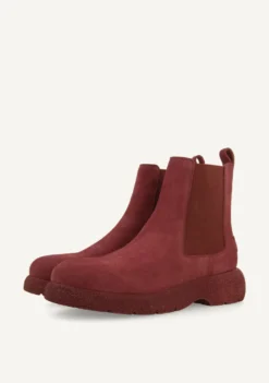 BOTINES CHELSEA PIEL PRESOV