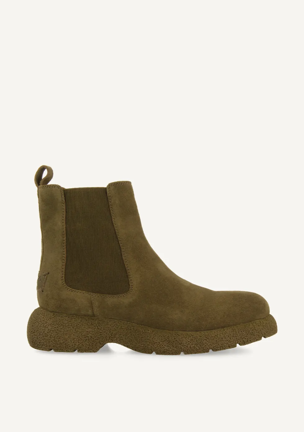 BOTINES CHELSEA PIEL PRESOV