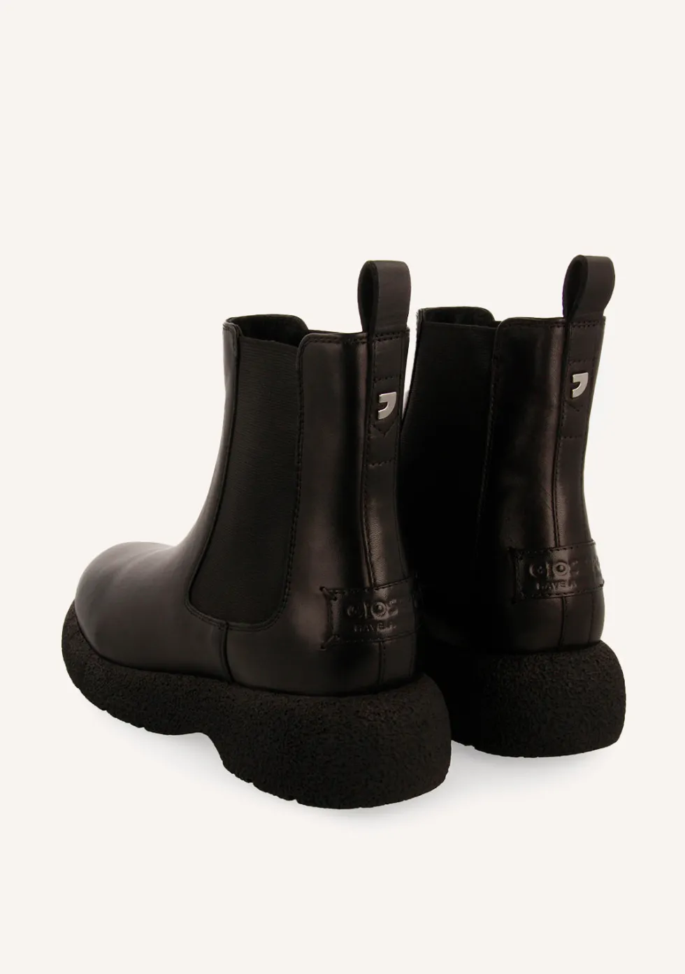 BOTINES CHELSEA PIEL STEUBEN